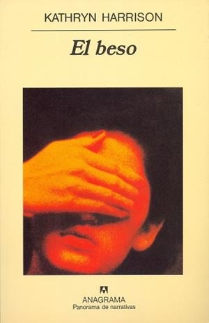 BESO, EL | 9788433908667 | HARRISON, KATHRYN