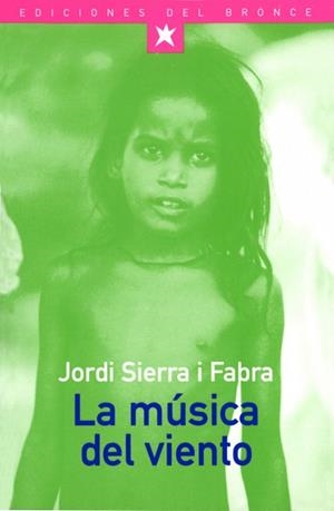 MUSICA DEL VIENTO, LA | 9788489854239 | SIERRA I FABRA, JORDI