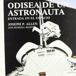 ODISEA DE UN ASTRONAUTA | 9788429143003 | ALLEN, J.