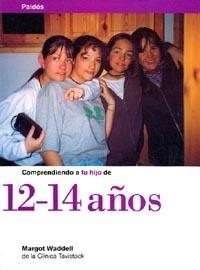 COMPRENDIENDO A TU HIJO DE 12-14 AÑOS | 9788449305467 | WADELL, MARGOT