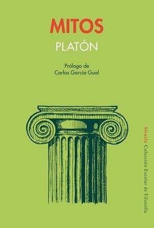 MITOS PLATON | 9788478444083 | PLATON