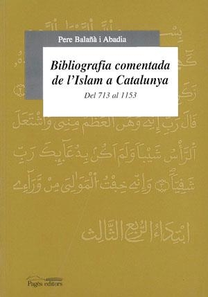 BIBLIOGRAFIA COMENTA | 9788479355111 | BALAÑÀ, PERE