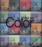 LIBRO DEL COLOR, EL | 9788486673697 | CREAM, PENÉLOPE