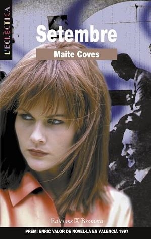 ECLEC 56 SETEMBRE | 9788476604007 | COVES, MAITE