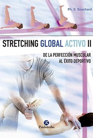 STRETCHING GLOBAL ACTIVO 2 | 9788480193726 | SOUCHARD, PH. E