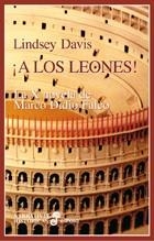 A LOS LEONES! | 9788435006927 | DAVIS, LINDSEY