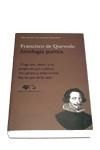 ANTOLOGIA POETICA | 9788479544454 | QUEVEDO, FRANCISCO DE