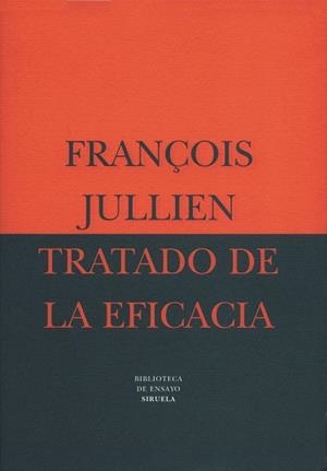 TRATADO DE LA EFICACIA | 9788478444434 | JULLIEN, FRAN€OIS