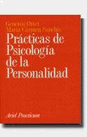 PRACTICAS DE PSICOLOGIA DE PERSONALIDAD | 9788434428379 | ORTET I FABREGAT, GENERÓS/SANCHIS, MARÍA CARMEN
