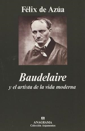 BAUDELAIRE | 9788433905758 | AZ·A, FELIX DE