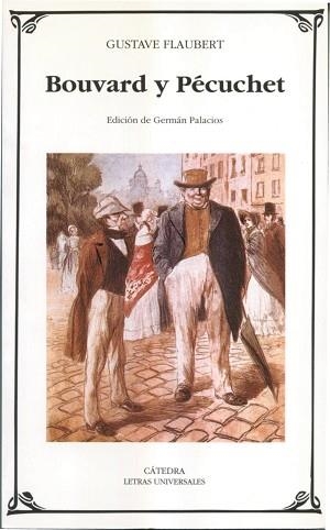 BOUVARD Y PECUCHET | 9788437617121 | FLAUBERT, GUSTAVE