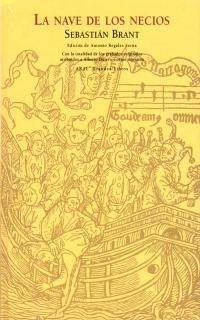 NAVE DE LOS NECIOS, LA | 9788446010012 | BRANT, SEBASTIAN