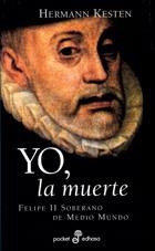 YO, LA MUERTE | 9788435017374 | KESTEN, HERMANN