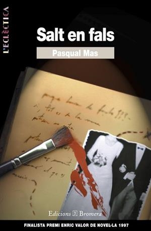 SALTS EN FALS | 9788476603840 | MAS, PASQUAL
