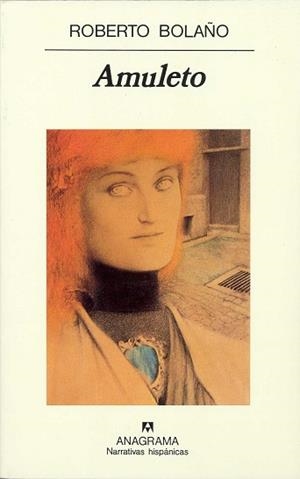 AMULETO | 9788433910974 | BOLA¥O, ROBERTO