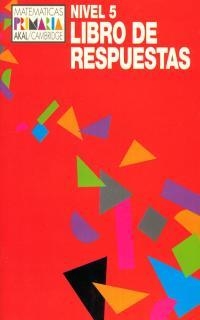 MPA5 LIBRO DE RESPUESTAS | 9788446003922 | EDWARDS, MARY/EDWARDS, ROY/WARD, ALAN