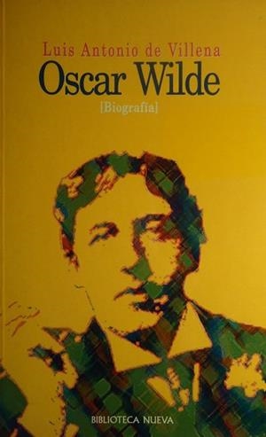 OSCAR WILDE (BIOGRAFIA) | 9788470306822 | OLIVARES