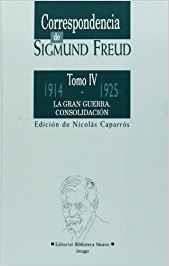 CORRESPONDENCIA FREUD 4 | 9788470304545 | DOMENECH,J.
