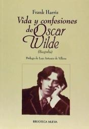 VIDA Y CONFESIONES OSCAR WILDE | 9788470306617 | LOPEZ,P.