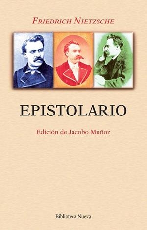 EPISTOLARIO (B.NIETZSCHE) | 9788470306594 | CARROL, L
