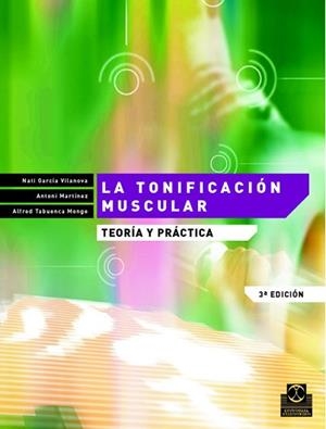 TONIFICACION MUSCULAR | 9788480194211 | S.L GARCIA VILANOVA, NATI