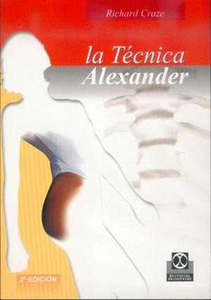 TECNICA ALEXANDER | 9788480194228 | CRAZE, RICHARD S.L.