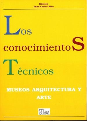 CONOCIMIENTOS TECNICOS, LOS | 9788477370796 | RICO, JUAN CARLOS