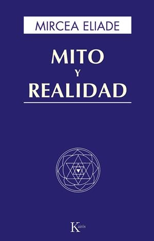 MITO Y REALIDAD | 9788472454491 | ELIADE, MIRCEA