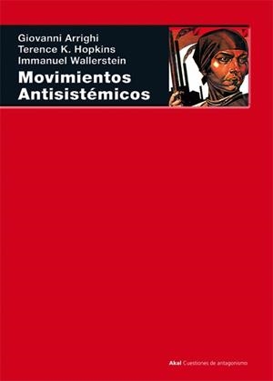 MOVIMIENTOS ANTISISTEMATICOS | 9788446011842 | HOPKINS, ARRIGHI
