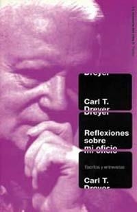 REFLEXIONES SOBRE MI OFICIO | 9788449307867 | DREYER, CARL