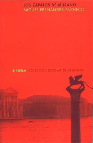 ZAPATOS DE MURANO - CEL | 9788478444656 | FERNANDEZ PACHECO,MIGUEL