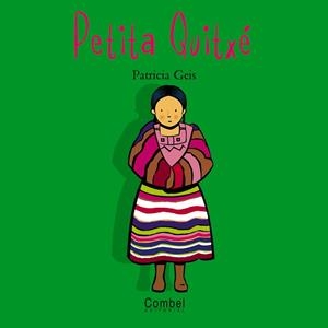 PETITA QUITXE | 9788478643547 | GEIS, PATRICIA