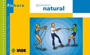 GIMNASIA NATURAL | 9788495114457 | NAVAS TORRES, MIGUEL