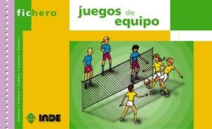 JUEGOS DE EQUIPO | 9788495114419 | NAVAS TORRES, MIGUEL