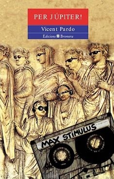 PER JUPITER | 9788476604557 | PARDO, VICENT