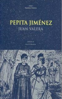 PEPITA JIMENEZ | 9788446010029 | VALERA, JUAN