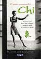 PODER CURATIVO DEL CHI, EL | 9788479014445 | CHUEN, MAESTRO LAM KAM