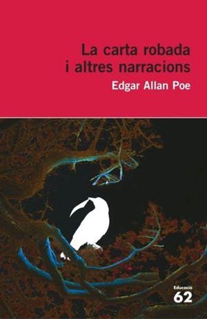 CARTA ROBADA I ALTRES NARRACIONS, LA | 9788429760026 | ALLAN POE, EDGAR
