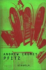 PFITZ | 9788478445042 | CRUMEY, ANDREW