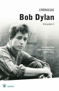 BOB DYLAN : CRONICAS I | 9788489662193 | DYLAN, BOB (1941- )