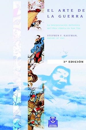 ARTE DE LA GUERRA | 9788480194747 | KAUFMAN, STEPHEN F.