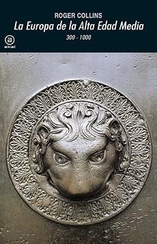 EUROPA DE LA ALTA EDAD MEDIA, LA | 9788446012672 | TROGER COLLINS