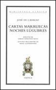 CARTAS MARRUECAS - NOCHE | 9788484320920 | CADALSO, JOSE