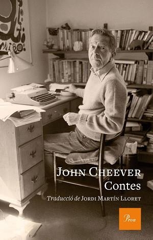 CONTES | 9788484379904 | CHEEBER, JOHN