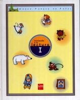 INIC.A LA LECTURA I (99) | 9788434864054 | SANJUÁN, EMILIO/CASTILLO, MARÍA