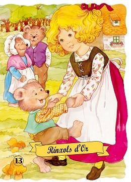 RINXOLS D'OR | 9788478643288 | PERRAULT, CHARLES