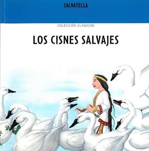 CISNES SALVAJES, LOS | 9788484120650 | SABATÉ RODIÉ, TERESA
