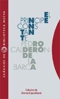 PRINCIPE CONSTANTE, EL | 9788470308413 | CALDERON DE LA BARCA, PEDRO