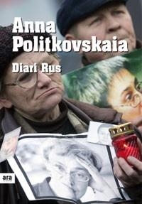 DIARI RUS | 9788496767270 | POLITKOVSKAYA, ANNA