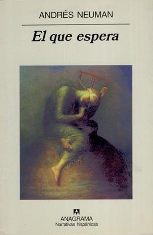 EL QUE ESPERA | 9788433924612 | NEUMAN, ANDRES